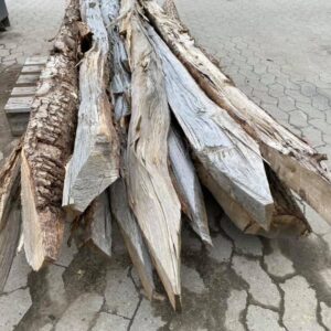 Hegnspæle på bestilling